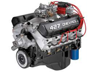 B3342 Engine